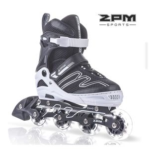 Adjustable Inline Skates